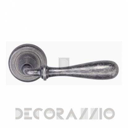 Ручки для распашных дверей поворотные Groel kilto - 809-HI
