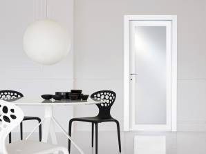 Двери межкомнатные распашные DOOR2000 LIBERA, Lux