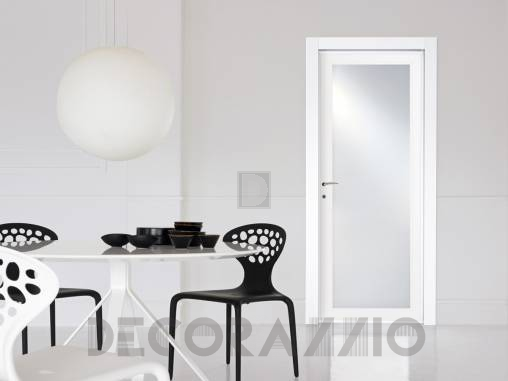 Двери межкомнатные распашные DOOR2000 LIBERA - Lux