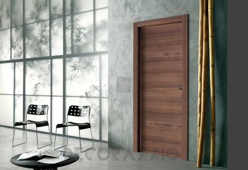 Двери межкомнатные распашные DOOR2000 LIBERA - Duplex