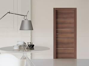 Двери межкомнатные распашные DOOR2000 LIBERA, Insert