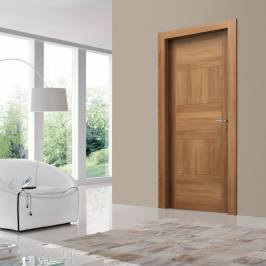 Двери межкомнатные распашные DOOR2000 PLANET, Square