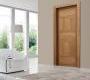Двери межкомнатные распашные DOOR2000 PLANET - Square