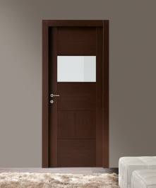 Двери межкомнатные распашные DOOR2000 PLANET, Vision