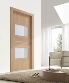 Двери межкомнатные распашные DOOR2000 PLANET, Kite