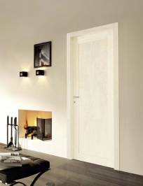 Двери межкомнатные распашные DOOR2000 MAREE, Milos