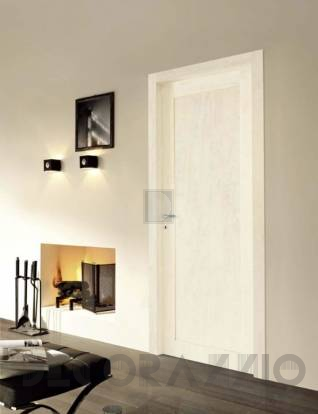 Двери межкомнатные распашные DOOR2000 MAREE - Milos