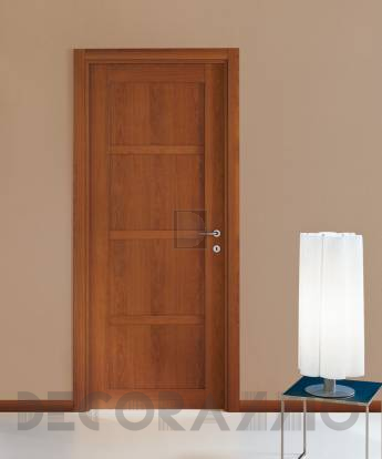 Двери межкомнатные распашные DOOR2000 MAREE - Evia