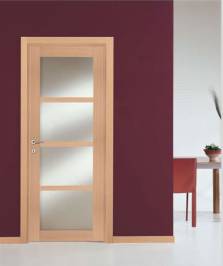 Двери межкомнатные распашные DOOR2000 MAREE, Naxos