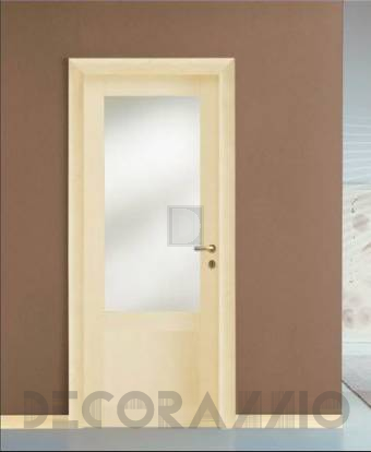 Двери межкомнатные распашные DOOR2000 MAREE - Siros