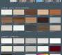 Двери межкомнатные распашные DOOR2000 AMERICA - Kansas
