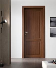 Двери межкомнатные распашные DOOR2000 AMERICA, Georgia
