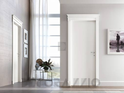 Двери межкомнатные распашные DOOR2000 AMERICA CLASSIC - AMERICA CLASSIC Vermont