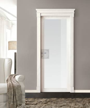 Двери межкомнатные распашные DOOR2000 AMERICA CLASSIC - AMERICA CLASSIC Texas