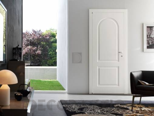 Двери межкомнатные распашные DOOR2000 Olimpo - LINEA CLASSICA - Astrea