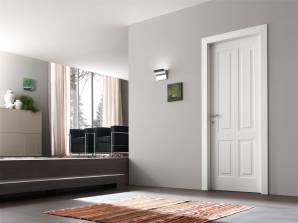Двери межкомнатные распашные DOOR2000 Olimpo - LINEA CLASSICA, Meti