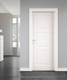 Двери межкомнатные распашные DOOR2000 Olimpo - LINEA CLASSICA, Demetra