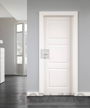 Двери межкомнатные распашные DOOR2000 Olimpo - LINEA CLASSICA - Demetra