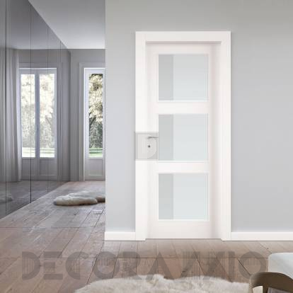 Двери межкомнатные распашные DOOR2000 Olimpo - LINEA CLASSICA - Dione