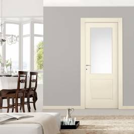 Двери межкомнатные распашные DOOR2000 Olimpo - LINEA CLASSICA, Ecate