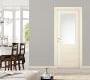 Двери межкомнатные распашные DOOR2000 Olimpo - LINEA CLASSICA - Ecate