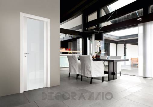 Двери межкомнатные распашные DOOR2000 Olimpo - LINEA CLASSICA - Gea
