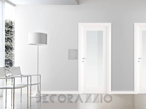 Двери межкомнатные распашные DOOR2000 Olimpo - LINEA CLASSICA - Ebe
