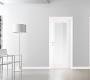 Двери межкомнатные распашные DOOR2000 Olimpo - LINEA CLASSICA - Ebe