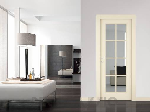 Двери межкомнатные распашные DOOR2000 Olimpo - LINEA CLASSICA - Era