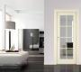 Двери межкомнатные распашные DOOR2000 Olimpo - LINEA CLASSICA - Era
