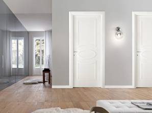 Двери межкомнатные распашные DOOR2000 Olimpo - LINEA CLASSICA, Artemide