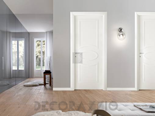Двери межкомнатные распашные DOOR2000 Olimpo - LINEA CLASSICA - Artemide