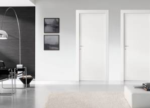Двери межкомнатные распашные DOOR2000 Olimpo - LINEA MODERNA, Gaia