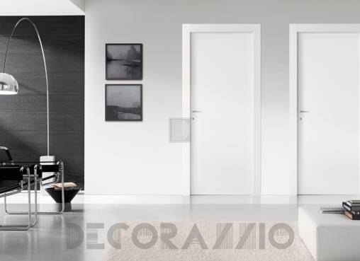 Двери межкомнатные распашные DOOR2000 Olimpo - LINEA MODERNA - Gaia