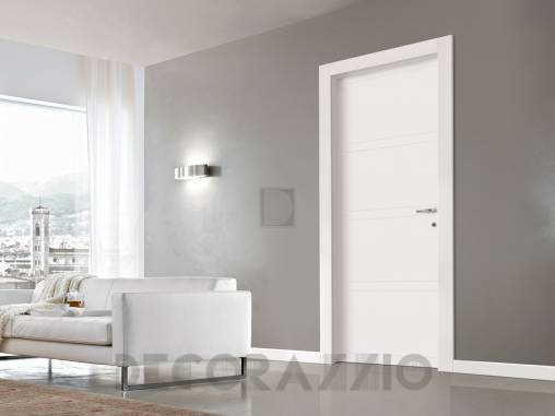Двери межкомнатные распашные DOOR2000 Olimpo - LINEA MODERNA - Atena