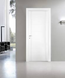 Двери межкомнатные распашные DOOR2000 Olimpo - LINEA MODERNA, Estia