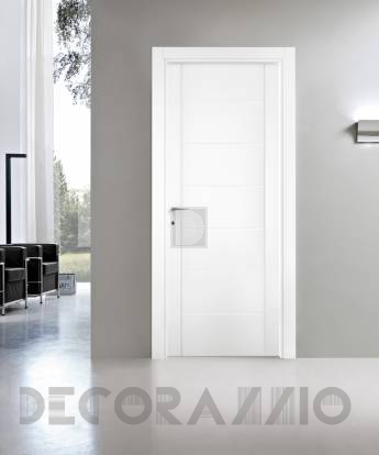 Двери межкомнатные распашные DOOR2000 Olimpo - LINEA MODERNA - Estia