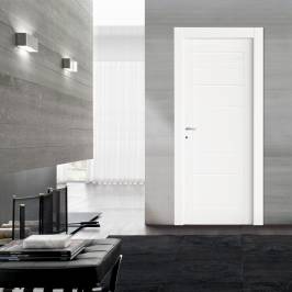 Двери межкомнатные распашные DOOR2000 Olimpo - LINEA MODERNA, Eris