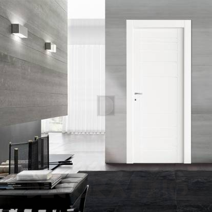 Двери межкомнатные распашные DOOR2000 Olimpo - LINEA MODERNA - Eris