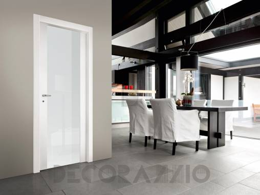 Двери межкомнатные распашные DOOR2000 Olimpo - LINEA MODERNA - Clio