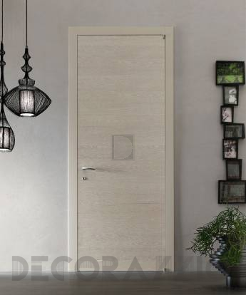 Двери межкомнатные распашные DOOR2000 VELA - Randa