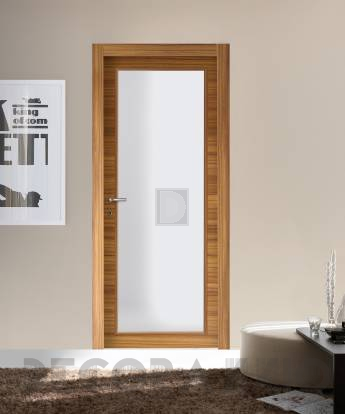 Двери межкомнатные распашные DOOR2000 VELA - Genoa