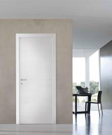 Двери межкомнатные распашные DOOR2000 VELA, Strallo