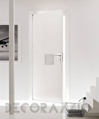 Двери межкомнатные распашные DOOR2000 VELA - Wind