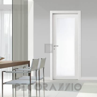 Двери межкомнатные распашные DOOR2000 VELA - Fiocco