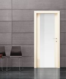 Двери межкомнатные распашные DOOR2000 VELA, Orchidea