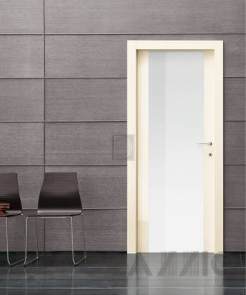 Двери межкомнатные распашные DOOR2000 VELA - Orchidea