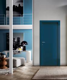 Двери межкомнатные распашные DOOR2000 VELA, Azalea