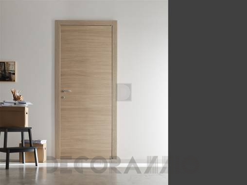 Двери межкомнатные распашные DOOR2000 2000 - Zero