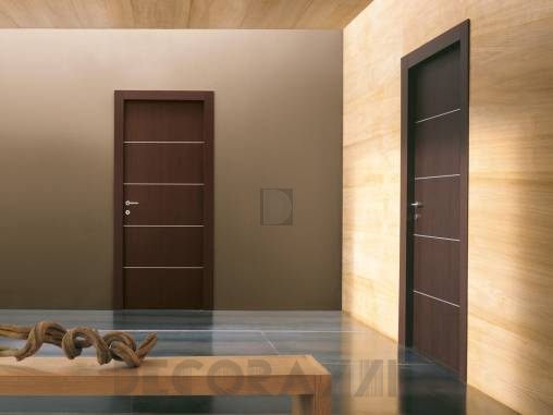 Двери межкомнатные распашные DOOR2000 2000 - Four